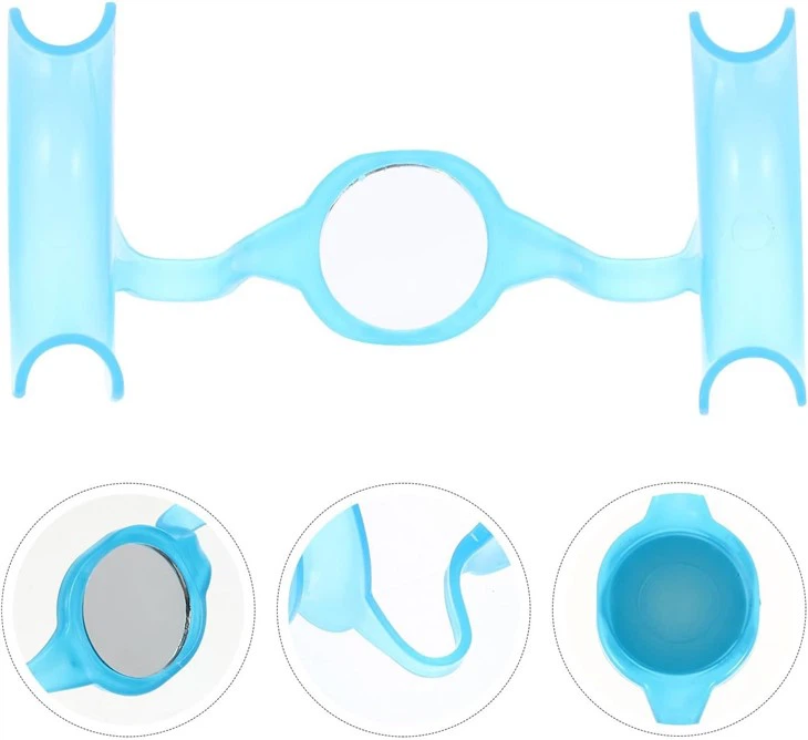 oral retractors